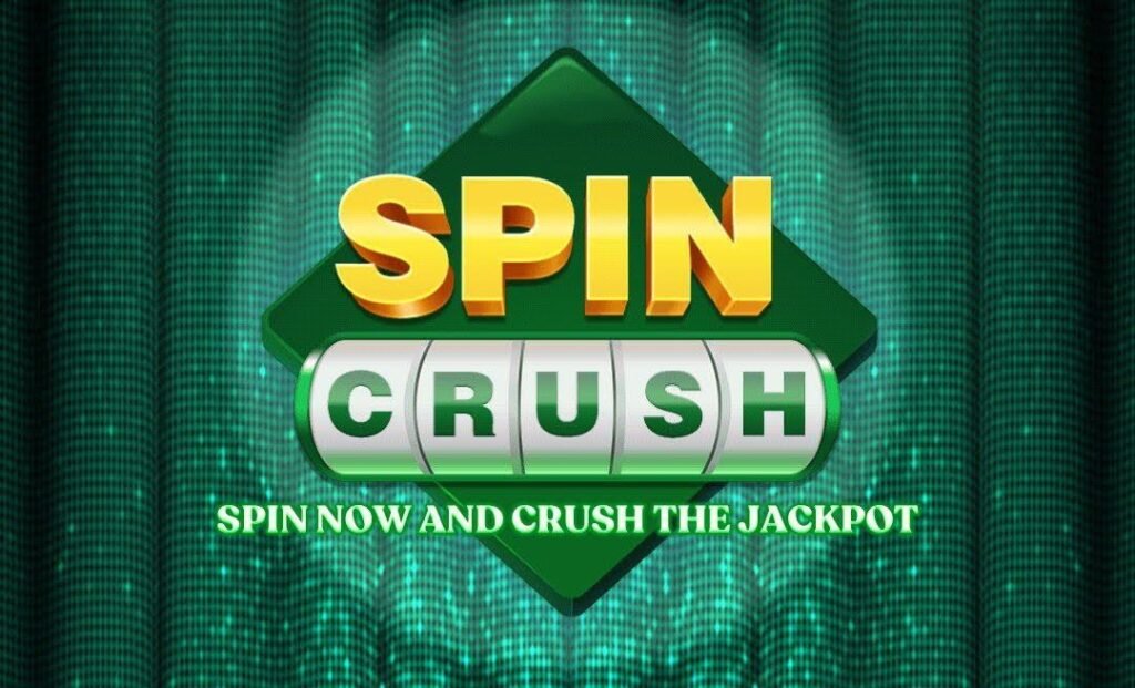 Spin Crush - V5.1 Download for Android - Yono Spin Crush App